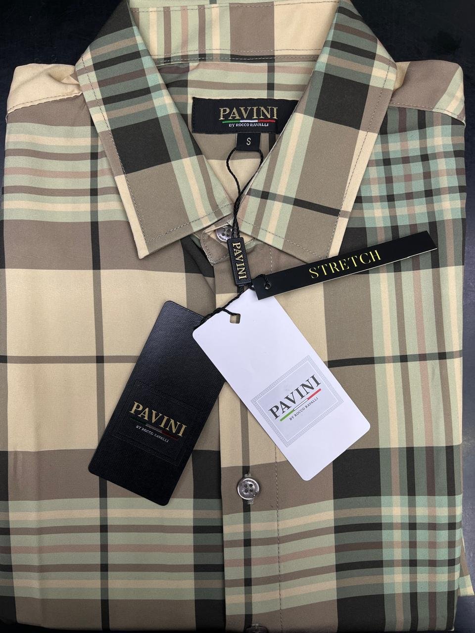 Camisa